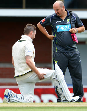 Sri Lanka end Day 4 on 65/2 with 393 as target vs Australia