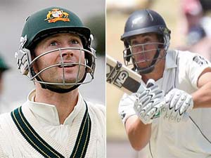 New-look Australia remain favourites against New Zealand