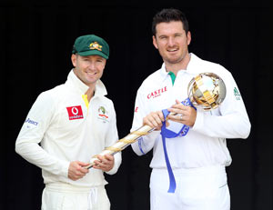 Australian press blast 'monumental failure'