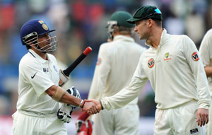 Sachin Tendulkar the greatest batsman of our generation: Michael Clarke