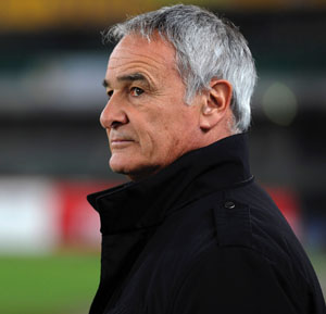 Team is behind me, says under-fire Ranieri