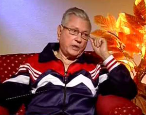 1960 Olympics: Pakistan dethrone India