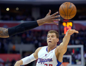 Bright day for Los Angeles as Clippers, Lakers both win