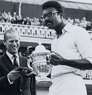 1975 Prudential World Cup