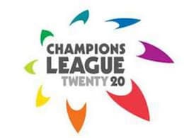 Champions League Twenty20 statistical highlights at a glance Champions League Twenty20 statistical highlights at a glance