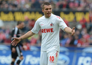 Cologne relegated, Dortmund break another record