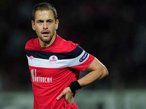 Joe Cole looking for Reds redemption