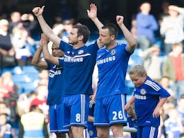 Chelsea F.C. Wait on Senior Trio Amid EPL Title Disappointment Chelsea F.C. Wait on Senior Trio Amid EPL Title Disappointment