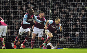 Joe Cole denies Remy match-winning debut