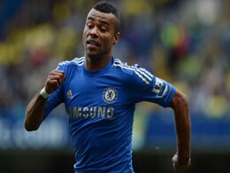 Veteran English Defender Ashley Cole Joins AS Roma Veteran English Defender Ashley Cole Joins AS Roma