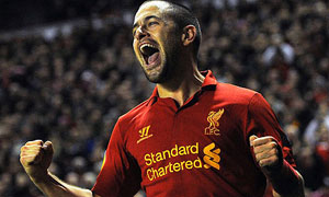 Joe Cole resigns for West Ham United says Liverpool