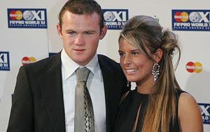 Man admits blackmailing Rooney's wife