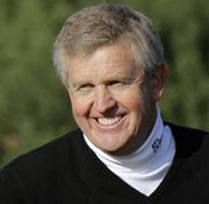 Golf's Future Lies in Asia: Colin Montgomerie