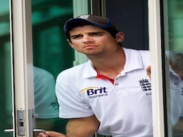 Alastair Cook expects hard work in 2nd Test vs New Zealand at Headingley Alastair Cook expects hard work in 2nd Test vs New Zealand at Headingley