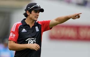 Alastair Cook expects improved New Zealand in one-dayers