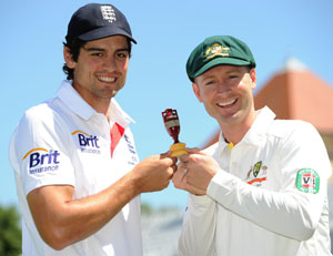 The Ashes: Five things to know about the Australia vs England series