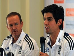 The Ashes: More pain to come for shattered England, warns coach Andy Flower The Ashes: More pain to come for shattered England, warns coach Andy Flower