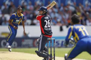 Six points to ponder for England