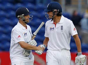 Preview: England firm favourites for New Zealand Test series