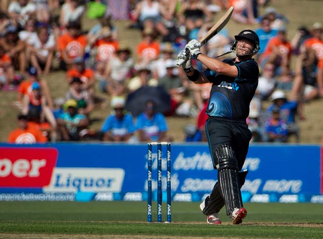 Scared of watching my IPL auction, says Corey Anderson
