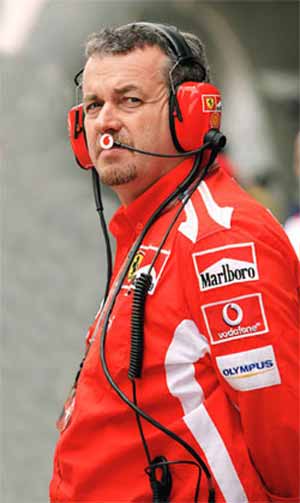 'Spygate' engineer returns to F1 with Williams