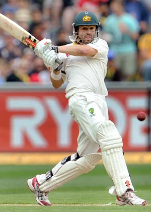 Shikhar Dhawan batted like Don Bradman in Mohali: Ed Cowan