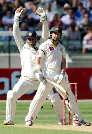 Can India win on a normal pitch?