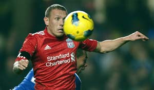 Dalglish hails Bellamy heroics after Gary Speed's death