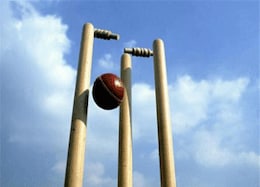Ranji Trophy: Rajasthan dominate opening day against Railways Ranji Trophy: Rajasthan dominate opening day against Railways