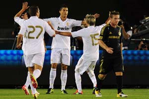 Champions League preview: Real Madrid to use Gareth Bale, Cristiano Ronaldo vs Galatasaray