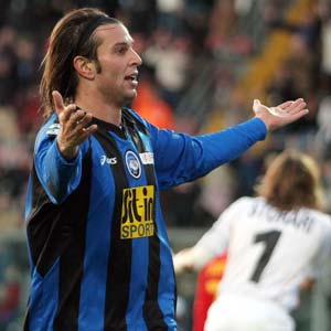 Doni admits fixing Serie B matches: Reports