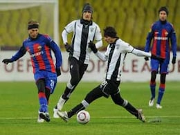 CSKA drop points before match against Real Madrid CSKA drop points before match against Real Madrid