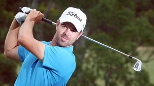Nick Cullen leads going into final round in Indonesia