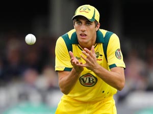 Pat Cummins out of England series