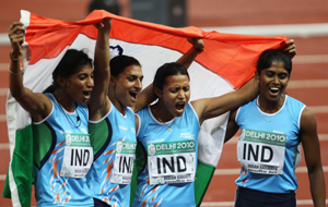 Punjab govt. gives cash award of Rs 7.48 cr to sportspersons