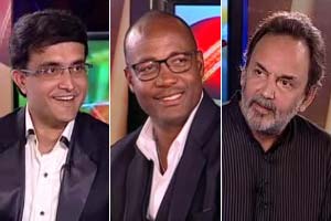 In his farewell Test, Sachin Tendulkar has nothing to prove: Brian Lara, Sourav Ganguly