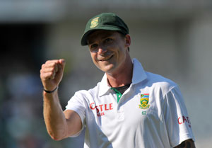 India like a runaway train, won't be intimidated by bouncers: Dale Steyn