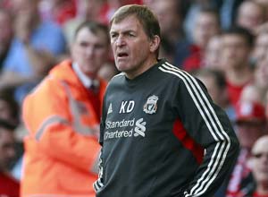 Liverpool legend Kenny Dalglish to coach in Indian Super League