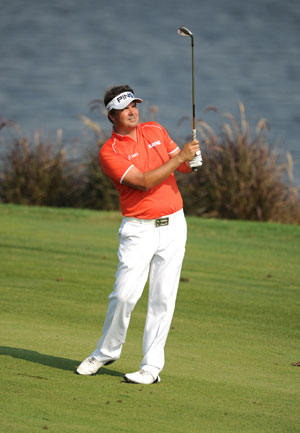 Daniel Chopra to participate in inaugural World Manila Masters