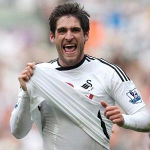 EPL: Hull's Danny Graham earns point on return to Swansea