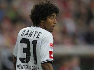 Brazilian defender Dante joins Bayern Munich