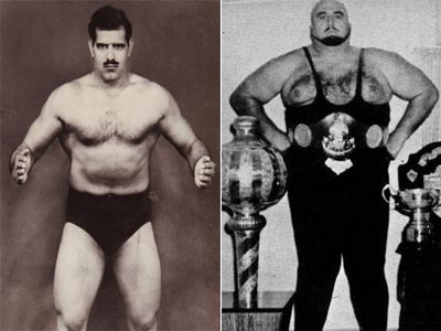 Dara Singh's fight against King Kong will always be remembered