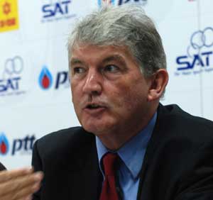 Bagan forms three-member panel to keep tab on Darby