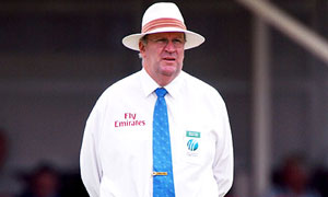 Darrell Hair blames IPL for match-fixing rumours involving umpires