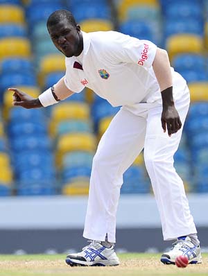 West Indies still waiting on Deonarine