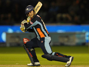 Yorkshire beat Uva Next by 5 wickets in CLT20 qualifier