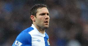 Super-sub Dunn earns a point for Blackburn