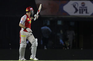 IPL Stats: Mandeep, Miller share record 4th wicket stand for Kings XI Punjab