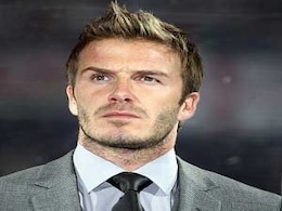David Beckham misses out on Olympic dream David Beckham misses out on Olympic dream