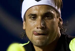 David Ferrer beats Nicolas Almagro to reach Valencia Open final